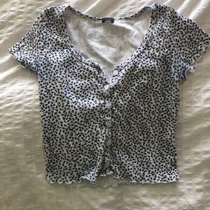 Brandy Melville Zelly Top